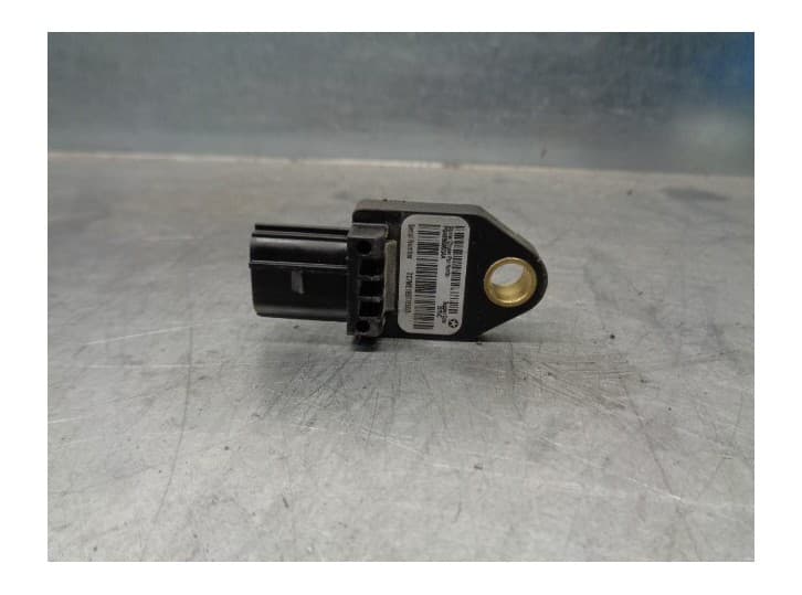 Recambio de sensor impacto para dodge caliber 2.0 crd referencia OEM IAM P04896065AA