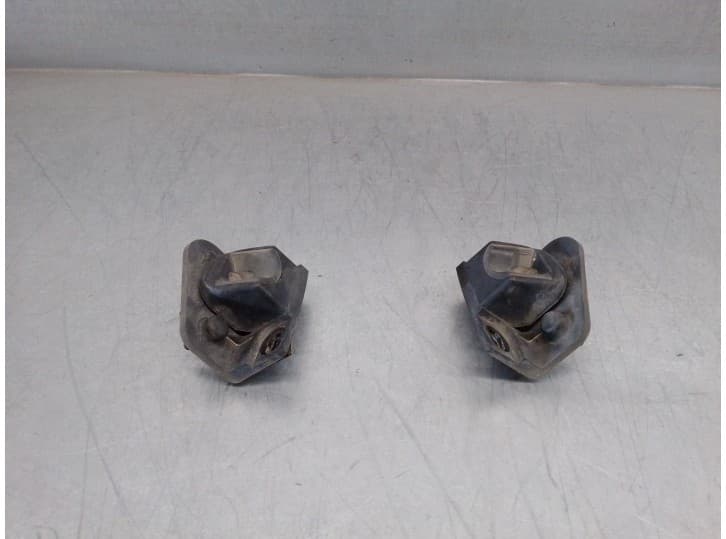 Recambio de bisagra porton para bmw x5 (e70) xdrive 30 d referencia OEM IAM 51247164861
