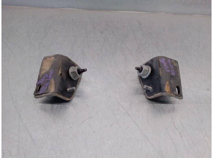 Recambio de bisagra porton para bmw x5 (e70) xdrive 30 d referencia OEM IAM 51247164861 4