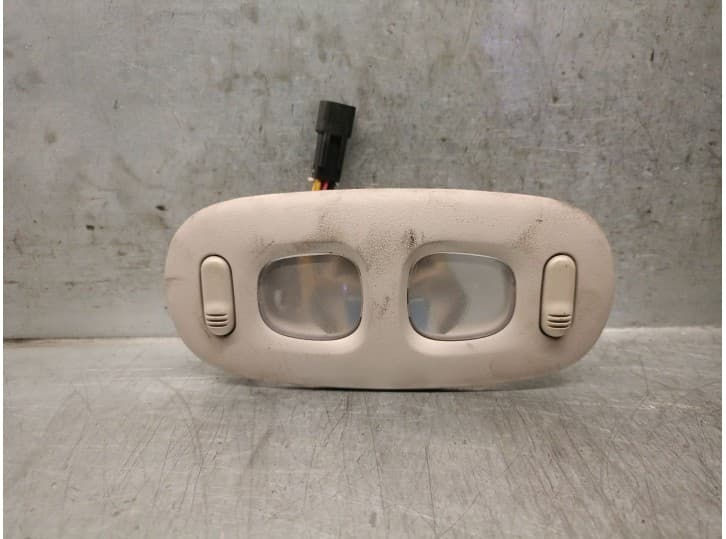 Recambio de luz interior para chrysler sebring (jr) 2.0 referencia OEM IAM V69865 V69865