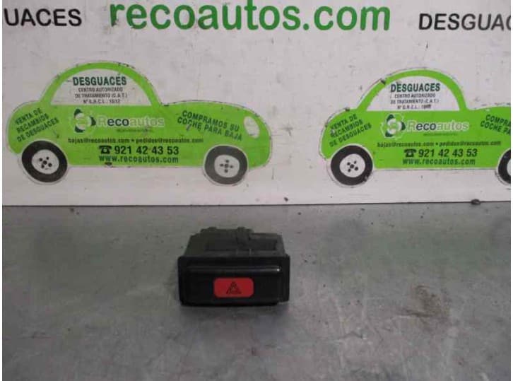 Recambio de warning para honda accord v coupé (cd) 2.2 i es (cd7) referencia OEM IAM 5V094