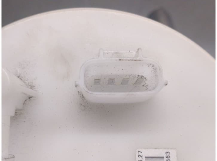 Recambio de aforador para mazda cx-5 (ke, gh) 2.0 (keefw) referencia OEM IAM PE011335X 5