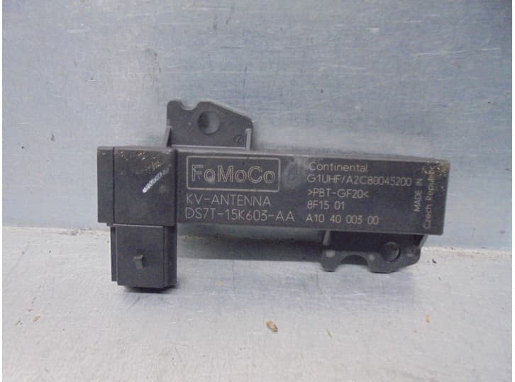 Recambio de antena para ford focus iv (hn) 1.5 ecoblue referencia OEM IAM DS7T15K603AA