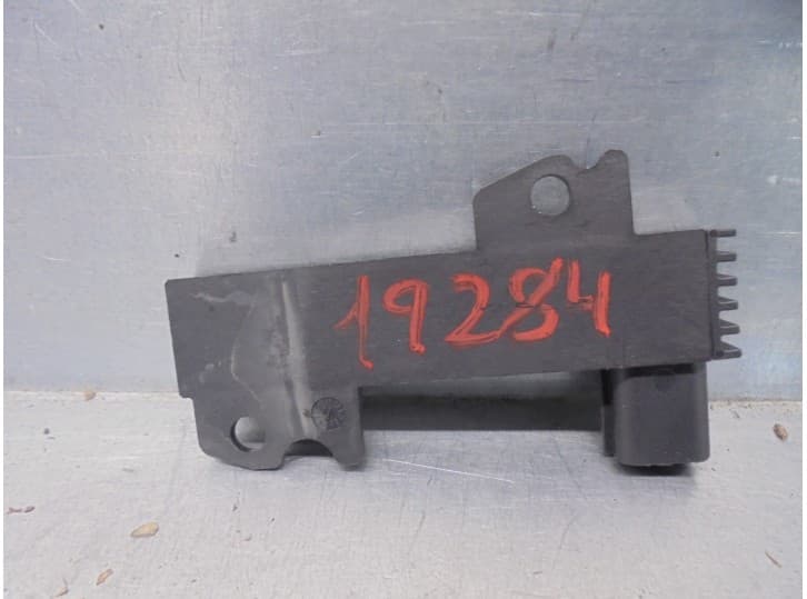 Recambio de antena para ford focus iv (hn) 1.5 ecoblue referencia OEM IAM DS7T15K603AA 2