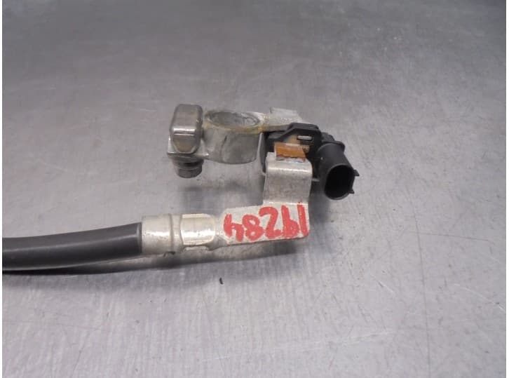 Recambio de cableado para ford focus iv (hn) 1.5 ecoblue referencia OEM IAM JX6T10C679BC 3