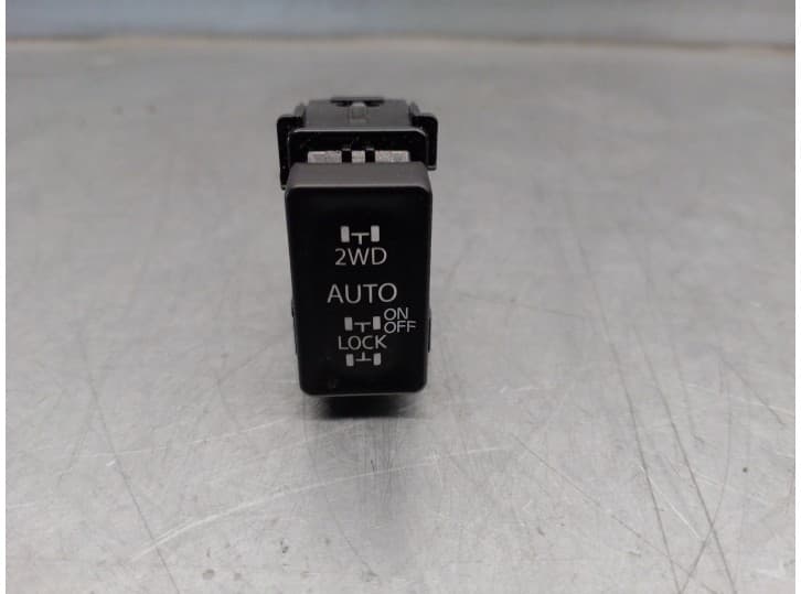 Recambio de mando para renault koleos i (hy_) 2.0 dci (hy0k) referencia OEM IAM 25535JY00A
