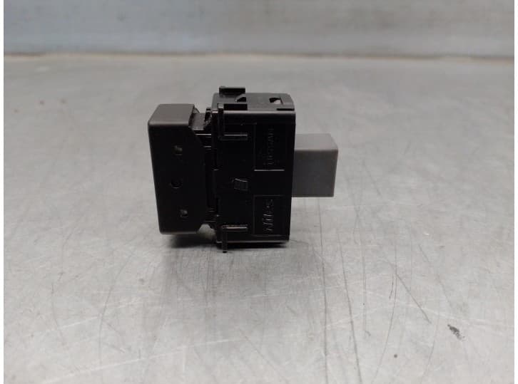 Recambio de mando para renault koleos i (hy_) 2.0 dci (hy0k) referencia OEM IAM 25535JY00A 2