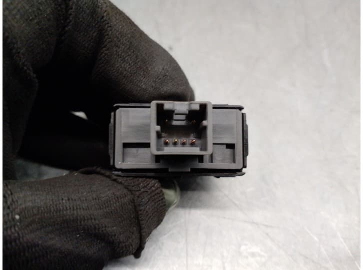Recambio de mando para renault koleos i (hy_) 2.0 dci (hy0k) referencia OEM IAM 25535JY00A 3