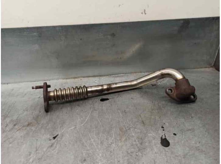 Recambio de tubo para nissan almera tino (v10) 2.2 dci referencia OEM IAM 147255M304