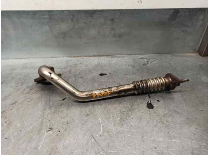 Recambio de tubo para nissan almera tino (v10) 2.2 dci referencia OEM IAM 147255M304 2