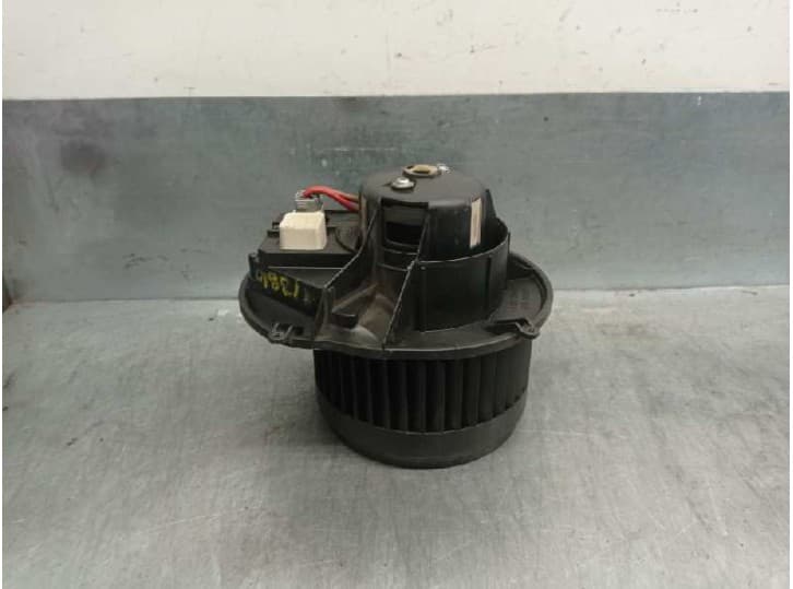 Recambio de motor calefaccion para volvo s80 i (184) d5 referencia OEM IAM LHD28417