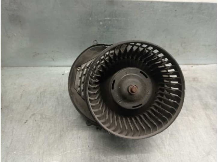 Recambio de motor calefaccion para volvo s80 i (184) d5 referencia OEM IAM LHD28417 3