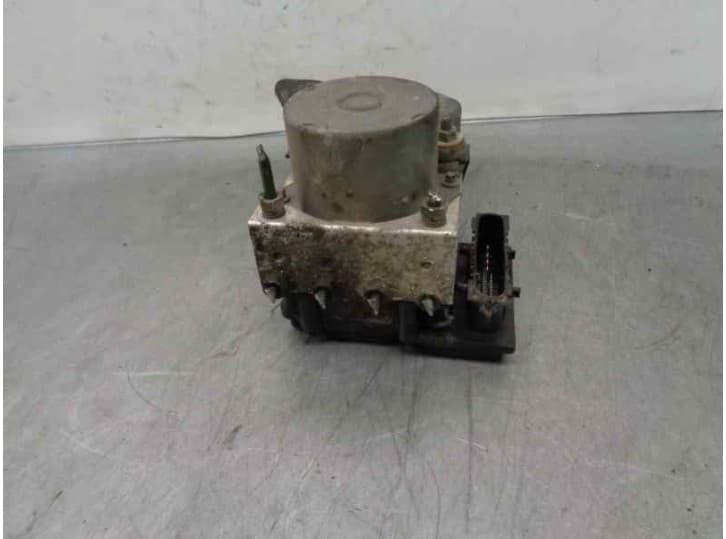 Recambio de abs para citroën c1 (pm_, pn_) 1.4 hdi referencia OEM IAM 4541F5 0265231579 BOSCH 2