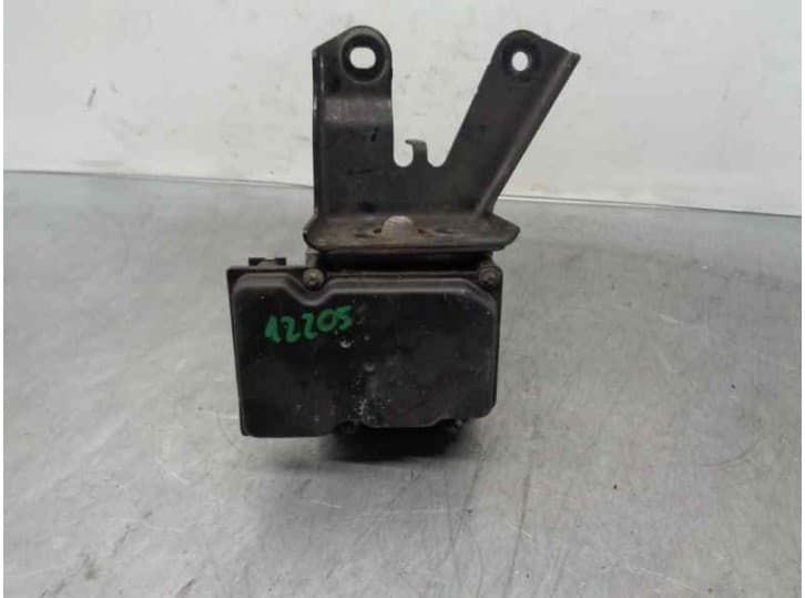 Recambio de abs para citroën c1 (pm_, pn_) 1.4 hdi referencia OEM IAM 4541F5 0265231579 BOSCH 4