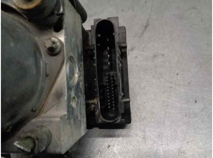 Recambio de abs para citroën c1 (pm_, pn_) 1.4 hdi referencia OEM IAM 4541F5 0265231579 BOSCH 5