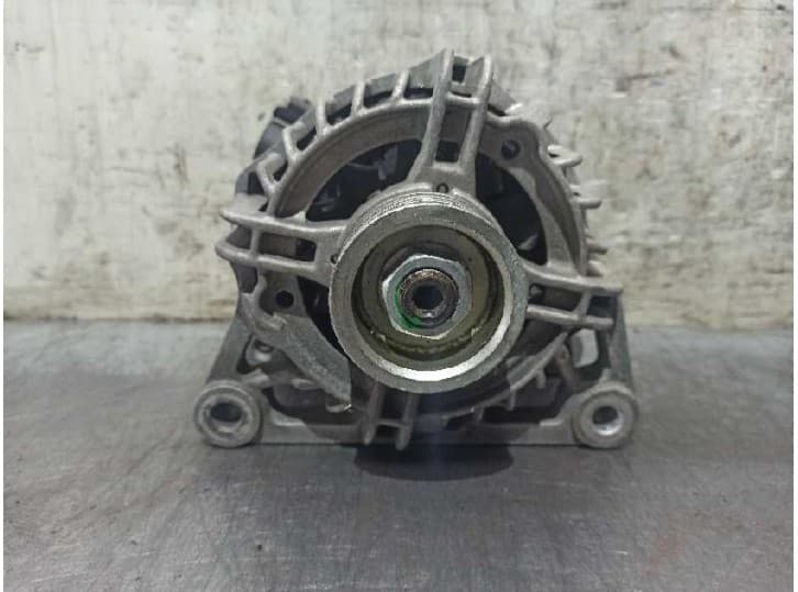 Recambio de alternador para citroën c1 (pm_, pn_) 1.4 hdi referencia OEM IAM
