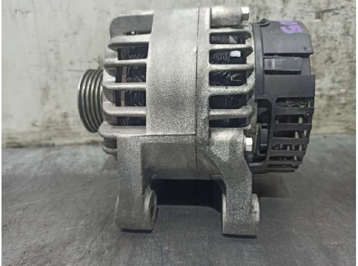 Recambio de alternador para citroën c1 (pm_, pn_) 1.4 hdi referencia OEM IAM 5