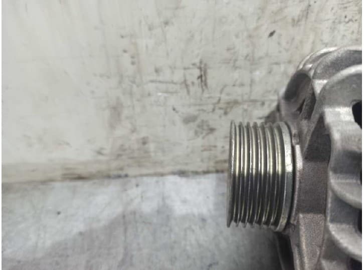 Recambio de alternador para citroën c1 (pm_, pn_) 1.4 hdi referencia OEM IAM 6