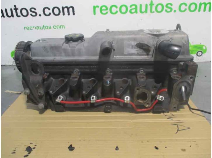 Recambio de culata para ford fiesta iv (ja_, jb_) 1.8 di referencia OEM IAM XS406090AD 4