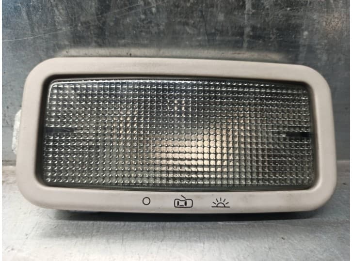 Recambio de luz interior para volkswagen polo (6n2) 1.4 16v referencia OEM IAM 6N0947105F
