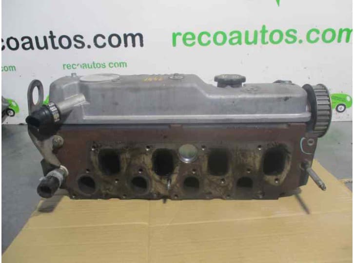 Recambio de culata para ford fiesta iv (ja_, jb_) 1.8 di referencia OEM IAM XS406090AD 6