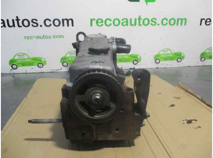 Recambio de culata para ford fiesta iv (ja_, jb_) 1.8 di referencia OEM IAM XS406090AD 7