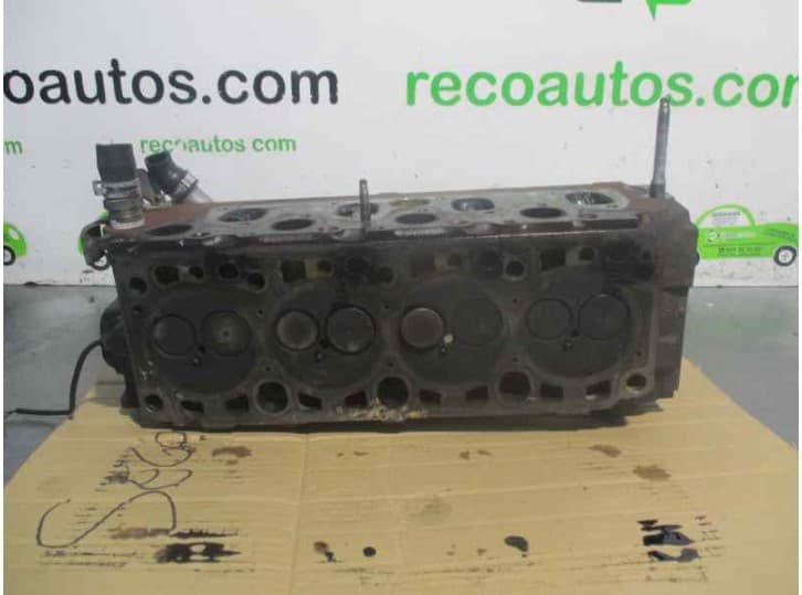 Recambio de culata para ford fiesta iv (ja_, jb_) 1.8 di referencia OEM IAM XS406090AD 8