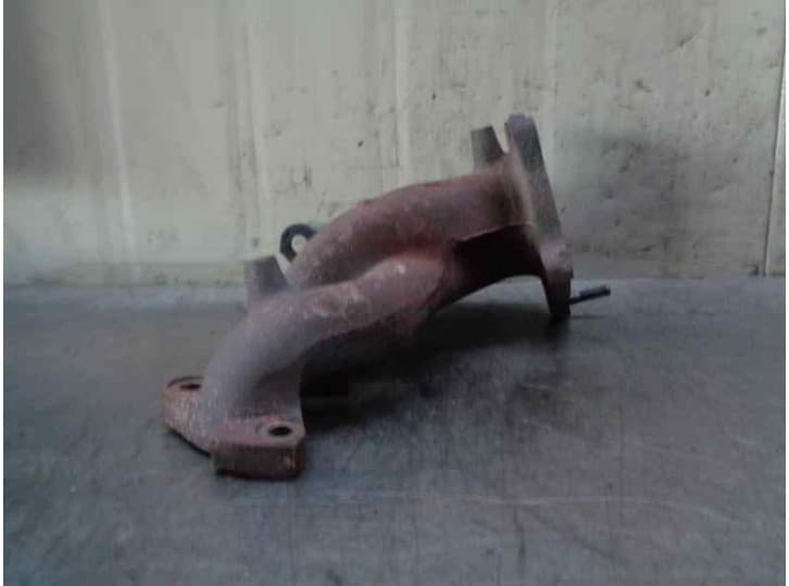 Recambio de colector escape para hyundai atos (mx) 1.0 i referencia OEM IAM 2851102702 2