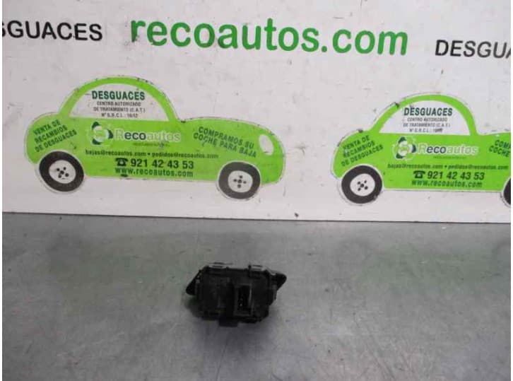 Recambio de mando para bmw x3 (f25) sdrive 18 d referencia OEM IAM 9352035 2