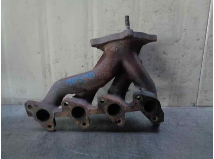 Recambio de colector escape para hyundai atos (mx) 1.0 i referencia OEM IAM 2851102702 3