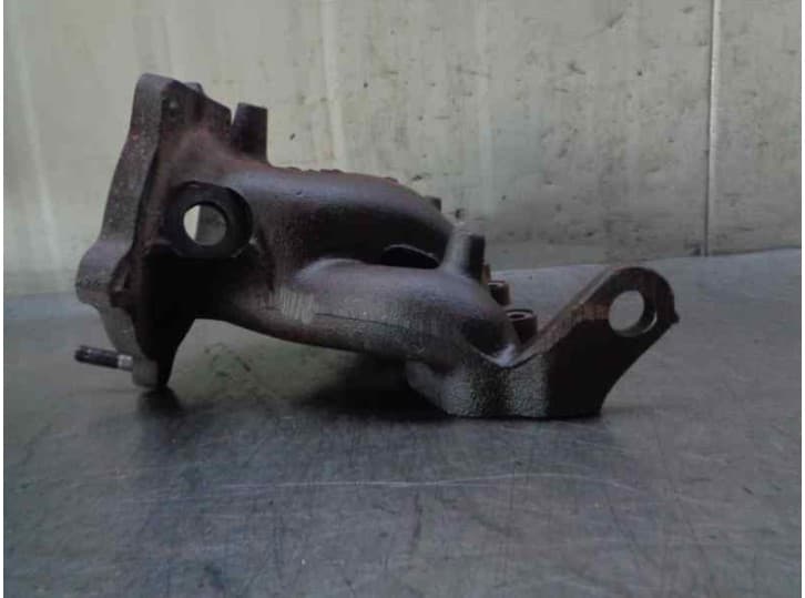 Recambio de colector escape para hyundai atos (mx) 1.0 i referencia OEM IAM 2851102702 4