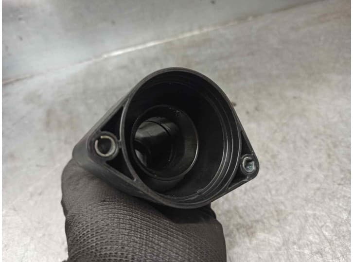 Recambio de tubo para seat leon (5f1) 1.6 tdi referencia OEM IAM 4L131111T 4