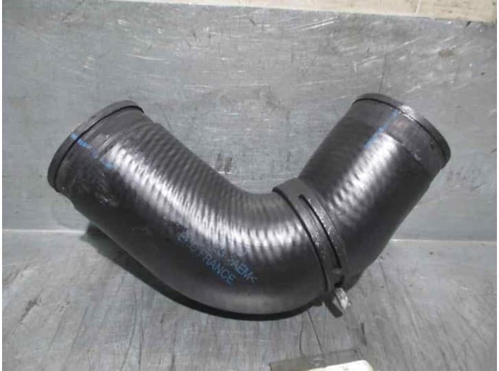 Recambio de tubo para skoda fabia i (6y2) 1.4 tdi referencia OEM IAM 6Q0145770