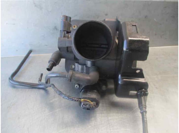 Recambio de caja mariposa para chrysler neon ii 2.0 16v referencia OEM IAM 04669894AB