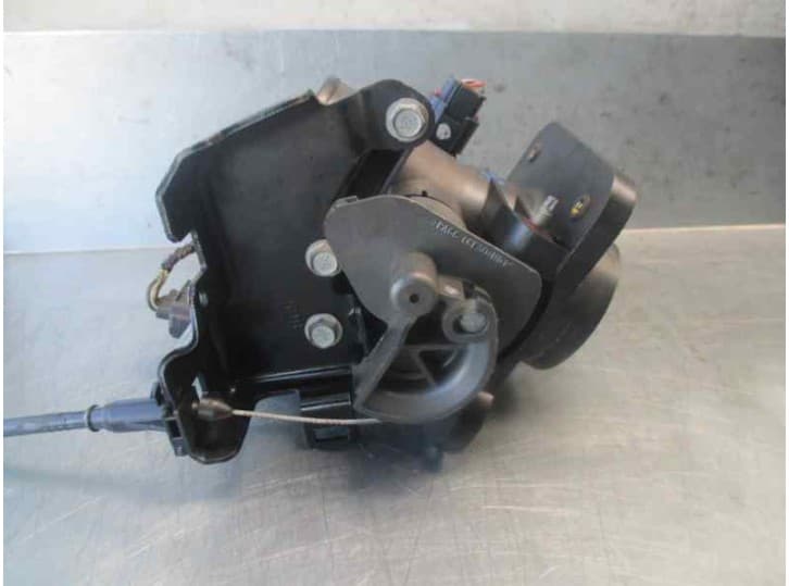 Recambio de caja mariposa para chrysler neon ii 2.0 16v referencia OEM IAM 04669894AB 2