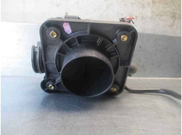 Recambio de caja mariposa para chrysler neon ii 2.0 16v referencia OEM IAM 04669894AB 3