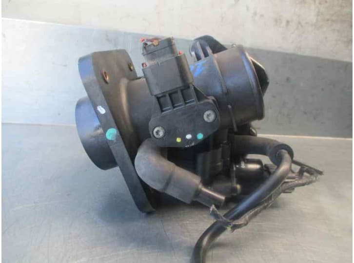 Recambio de caja mariposa para chrysler neon ii 2.0 16v referencia OEM IAM 04669894AB 4