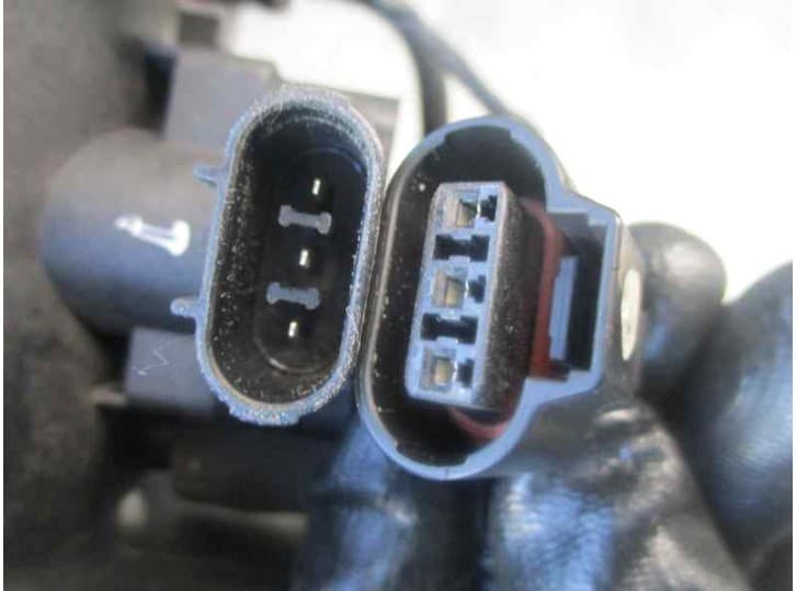 Recambio de caja mariposa para chrysler neon ii 2.0 16v referencia OEM IAM 04669894AB 7