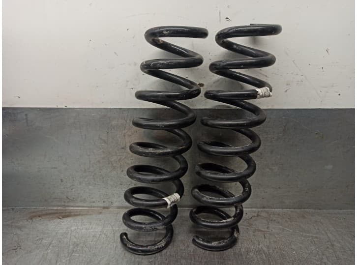 Recambio de muelle amortiguacion para bmw 3 (f30, f80) 318 d referencia OEM IAM 4242528
