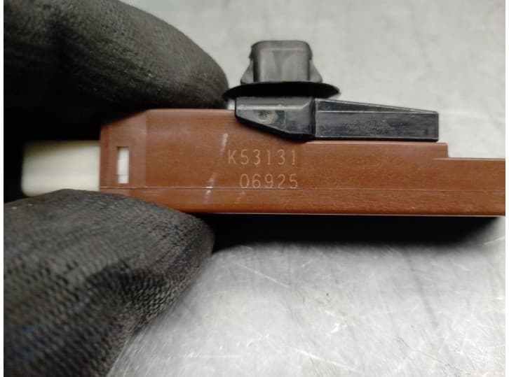 Recambio de antena para subaru outback (bs) 2.0 d awd (bsd) referencia OEM IAM K5313106925 3