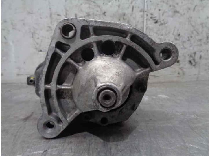 Recambio de motor arranque para peugeot 106 ii (1a_, 1c_) 1.4 i referencia OEM IAM