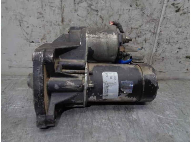Recambio de motor arranque para peugeot 106 ii (1a_, 1c_) 1.4 i referencia OEM IAM 2