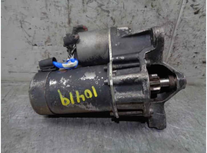 Recambio de motor arranque para peugeot 106 ii (1a_, 1c_) 1.4 i referencia OEM IAM 4