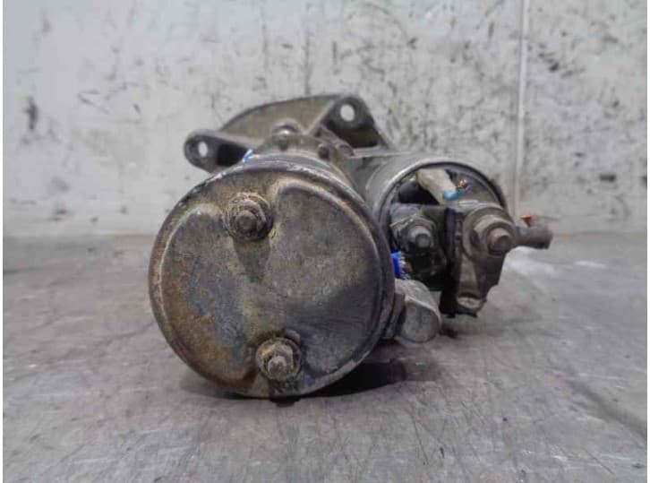 Recambio de motor arranque para peugeot 106 ii (1a_, 1c_) 1.4 i referencia OEM IAM 6