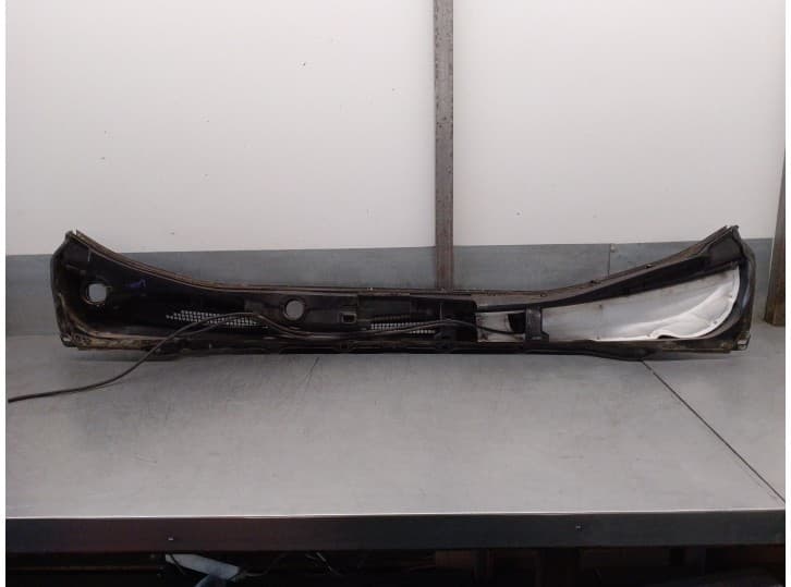 Recambio de torpedo para subaru outback (bs) 2.0 d awd (bsd) referencia OEM IAM 91419AL030 3