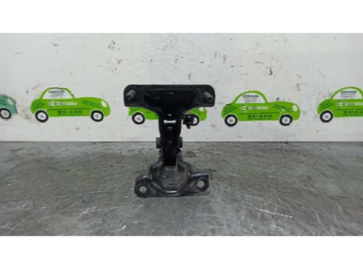 Recambio de soporte motor para toyota avensis (_t22_) 1.6 (at220_) referencia OEM IAM 5332347 3