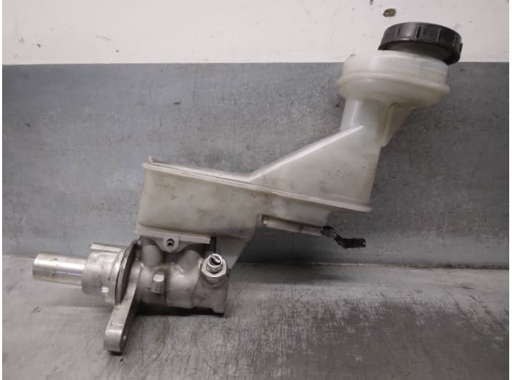 Recambio de bomba freno para renault koleos i (hy_) 2.0 dci (hy0k) referencia OEM IAM 226678