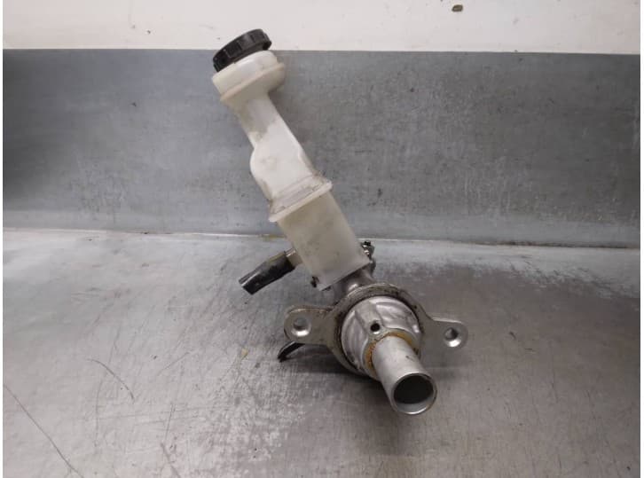 Recambio de bomba freno para renault koleos i (hy_) 2.0 dci (hy0k) referencia OEM IAM 226678 2
