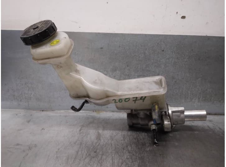 Recambio de bomba freno para renault koleos i (hy_) 2.0 dci (hy0k) referencia OEM IAM 226678 3