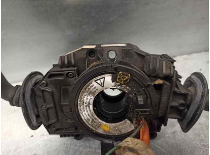 Recambio de mando luces para volvo s40 i (644) 1.9 di referencia OEM IAM 30621231 2